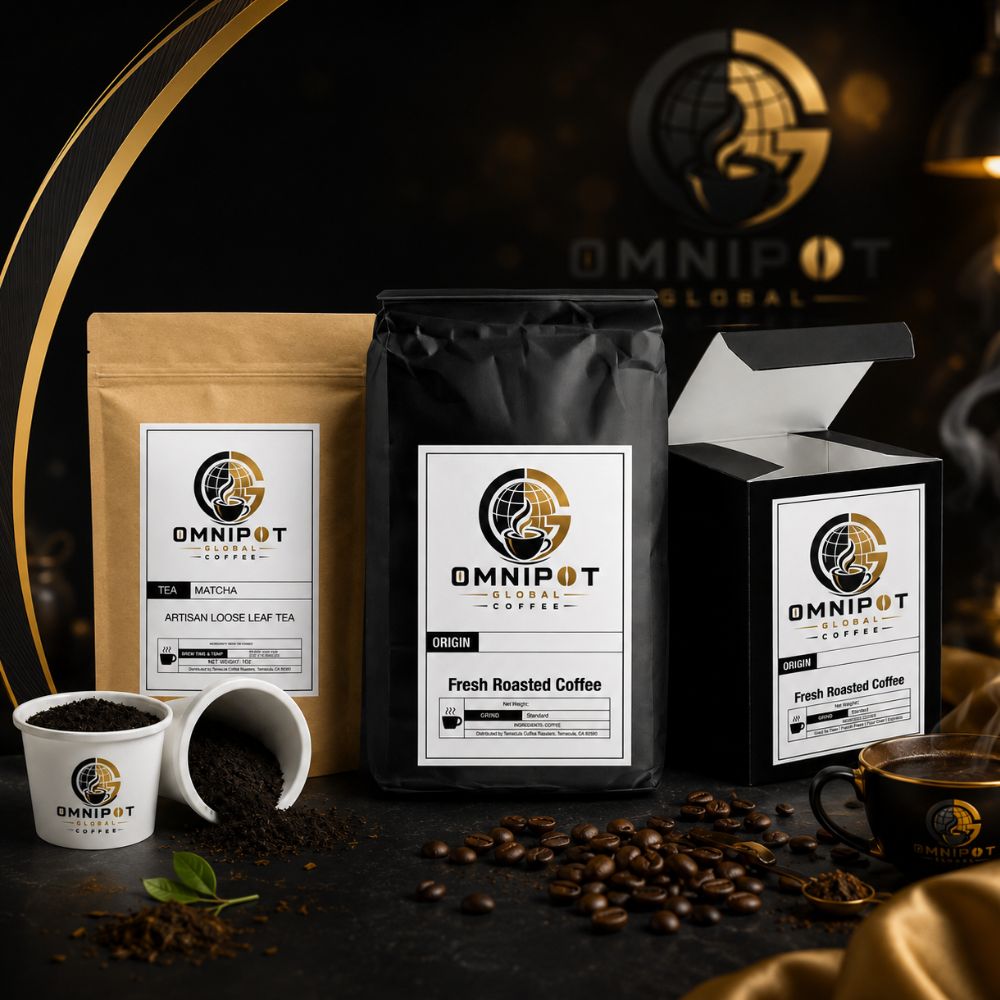The Ultimate Guide to Single Origin Coffee: Why It Matters