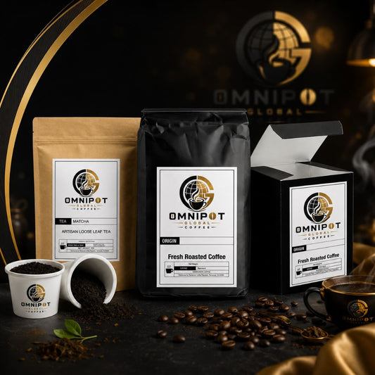 The Ultimate Guide to Single Origin Coffee: Why It Matters
